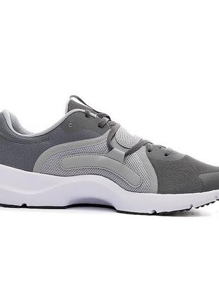 Мужские кроссовки nike in-season tr 13 серый 44.5 (7ddz9360-003 44.5)4 фото