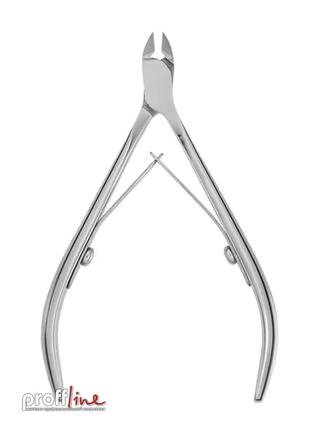 Кусачки для шкіри staleks classic (модель nc 10/6)