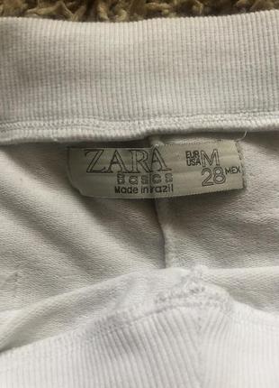 Бриджи zara ,м3 фото