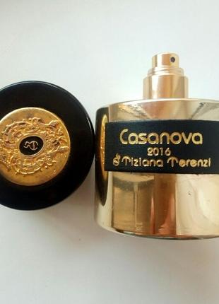 Casanova tiziana унд 2016 5 ml extrait de parfum