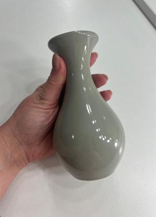 Маленька ваза2 фото