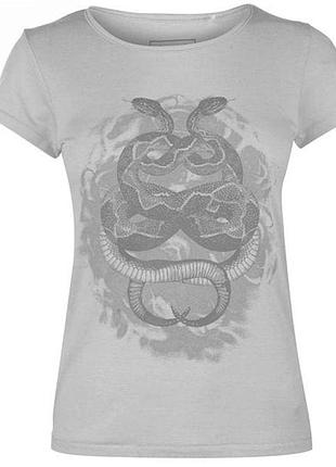 Фирменная футболка firetrap.