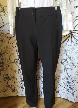 Штаны брюки классические 48%вискоза