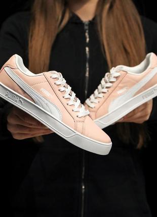 Жіночі кросівки/кеди пума puma