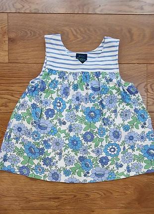 Туніка mini boden