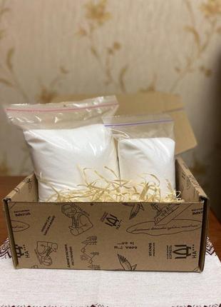 Насипні свічки verity light