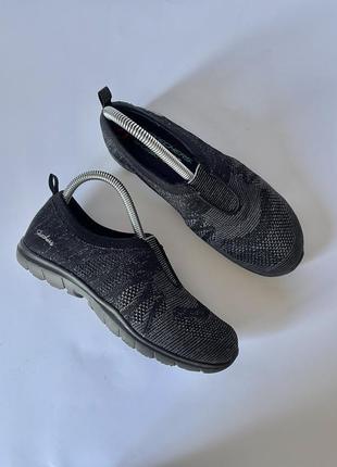 Мокасини літні кросівки skechers