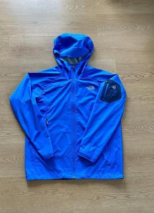 Куртка ветровка the north face