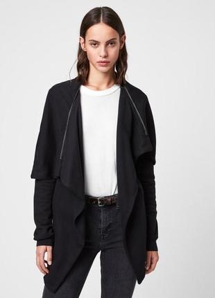 Кардиган куртка allsaints