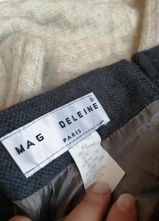 Удивительная юбка mag deleine4 фото