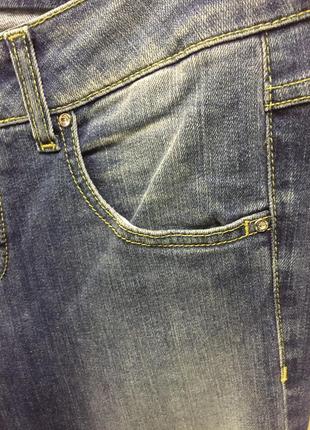 Итальянские женские джинсы5 фото