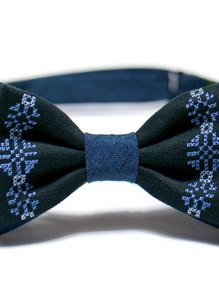 Вишитий метелик 2