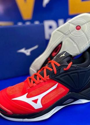 Волейбольні кросівки mizuno wave momentum 2 мізуно моментум 2 волейбольные кроссовки mizuno