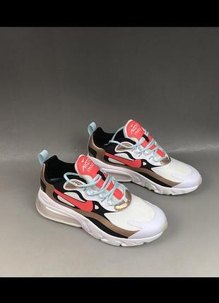 Кроссовки nike air max 270 оригинал