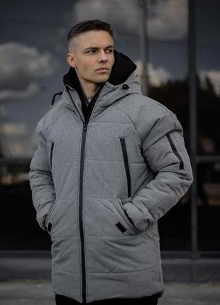 Зимова парка stark 3