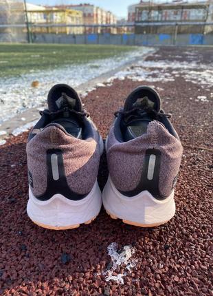 Оригинальные беговые кроссовки nike air zoom pegasus 35 р40/26см,для бега тренировочные для спорта5 фото