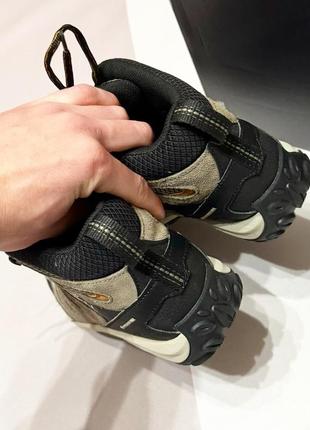Новые зимние ботинки merrell waterproof gore tex 41 размер оригинал6 фото