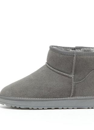 Ugg ultra mini зима