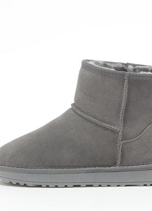 Ugg ultra mini зима