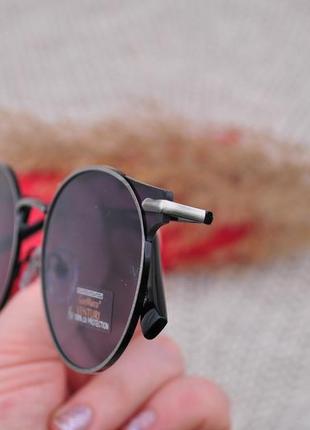 Красивые солнцезащитные очки gian marco venturi gmv8654 фото