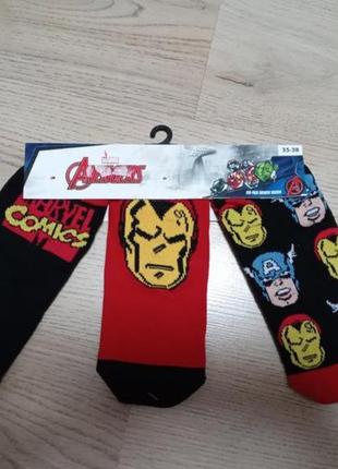 Набор носочков 🤩