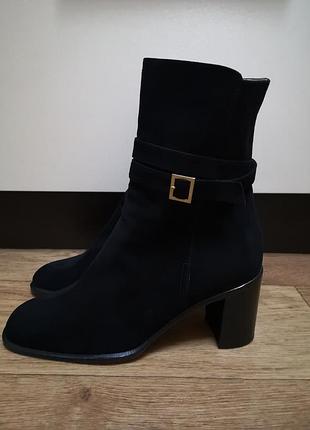 Ботинки bally