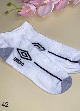 Шкарпетки  umbro, утеплена стопа// розмір:  ✔️38/42