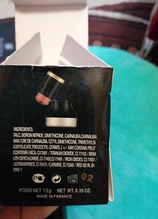 Пудра рассыпчатая3 фото