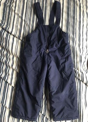 Комбінезон