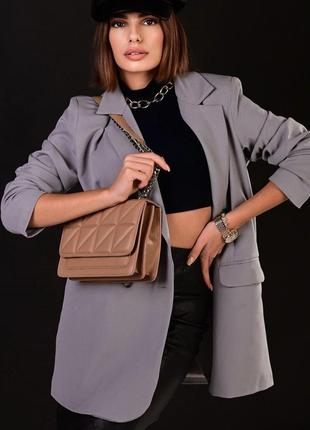 Сумочка-клатч