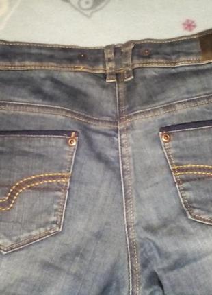 Шикарные фирменные джинсы, milla star8 фото