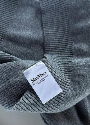 Кофта свитер max mara6 фото