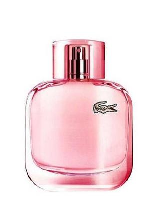 Парфюм lacoste eau de l12.12 pour elle sparkling

(лакоста пурпур эль спарклин) 90 мл
женский парфюм1 фото