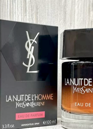 Yves saint laurent edp 💥оригінал 3 мл розпив аромата затест6 фото