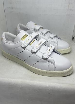 Кросівки чоловічі ( оригінал) adidas originals by human made master white fz1711