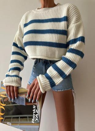 Тепленький свитер фабричный китай 🇨🇳3 фото