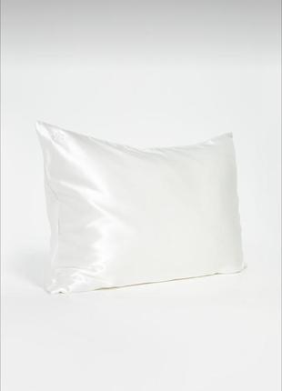 Наволочка з натурального шовку шовкові наволочки шовкова постільна білизна