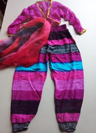 Восточный наряд