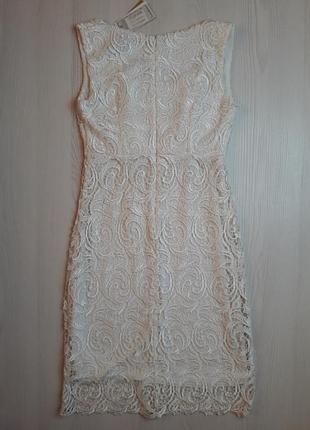 Платье сарафан defile lux 3