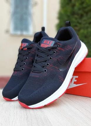 Кросівки nike zoom кроссовки