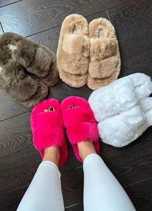 Тапули для дома