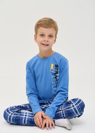 Пижама  для мальчиков  8-15 лет , tom john5 фото
