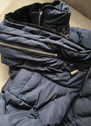 Зимова куртка yessica c&amp;a5 фото