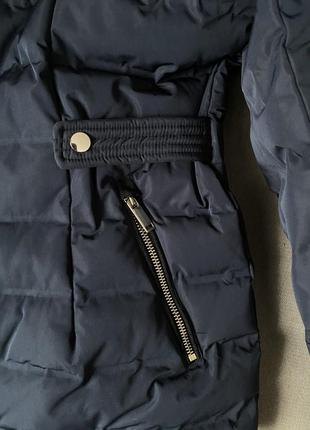 Зимова куртка yessica c&amp;a6 фото