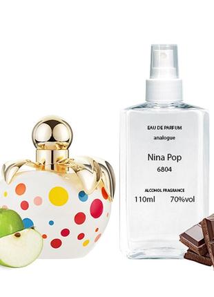 Nina ricci nina pop1 фото