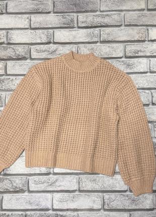 Новий светр, джемпер, свитер h&m