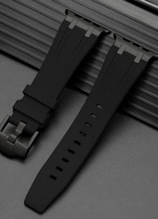 Ремінець преміум якість для apple watch ultra 49 / 45 / 44 / 42 mm