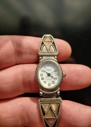 Victoria rhein кварцовий годинник з америки2 фото