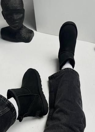 Угги угги угги угги ugg Esp classic