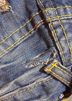 Джинси 4